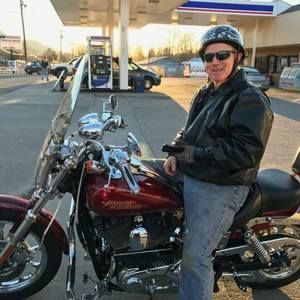 Meet your Posher, Mark